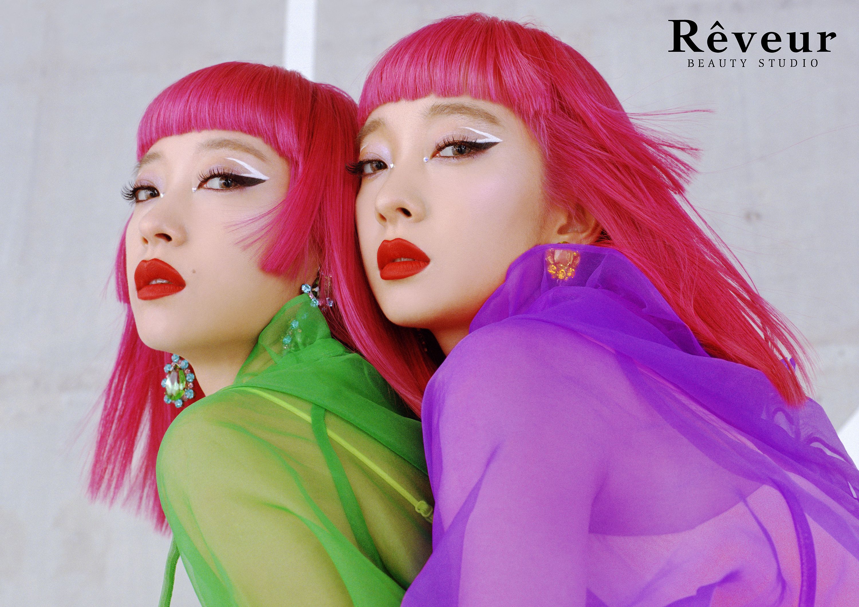 ヘアケアブランド『Reveur（レヴール）』がPOPUPショップ「Reveur（レヴール）BEAUTY STUDIO」を期間限定オープン！《11月7日（土）～11月23日（月・祝）》