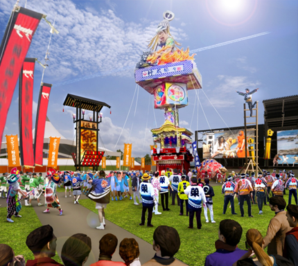 石川県が「2025年大阪・関西万博」にイベント出展！