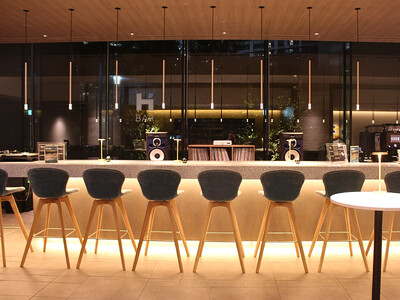 音楽の街・渋谷にて、リスニングバー文化を体感できるレコードイベント「The Record H Bar」第3回を開催