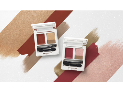 天然由来原料100％のスキンケアメイクブランド「ナチュラグラッセ」から、1品5役のメイクアップパレットが限定発売