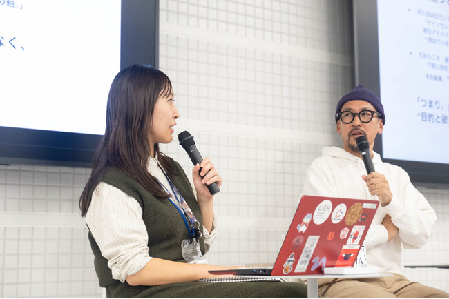 ビジネス創造拠点「TAKANAWA GATEWAY Link Scholars’Hub」主催イベント『大企業 × スタートアップ｜なぜ共創は成功しないのか！？』 に、弊社代表・二村康太がゲスト登壇
