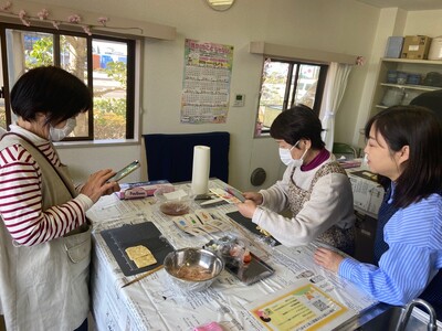 【茨城県五霞町】「スマホ×料理教室」高齢者が楽しくスマホ活用スキルを習得、毎日の生活に彩りを