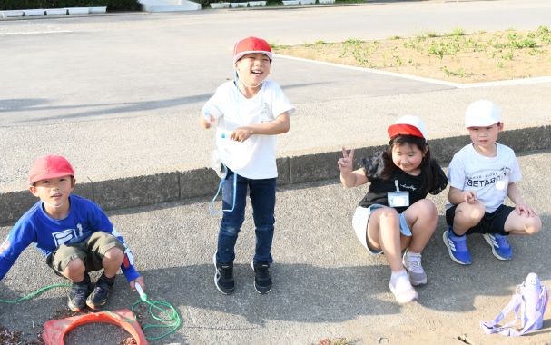 【茨城県五霞町】子どもたちが安心・安全に「遊べる」・「学べる」居場所をつくりたい！クラウドファンディングで目標額達成！引き続き寄附受付中！