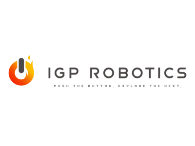 イグニション・ポイント、サービスロボットのローカライズとグロース支援を手掛ける「IGP ROBOTICS」を設立