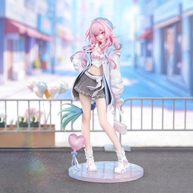 崩壊：スターレイル』より、Gift+シリーズ新作「キュレネ 素敵な休日