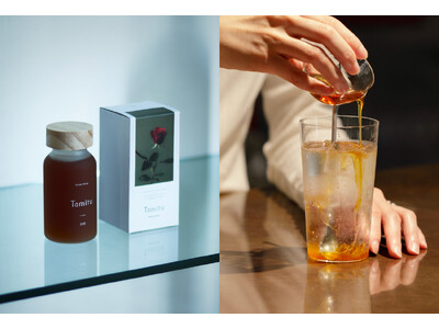 【11/19(水)-24(月・休)】Tamituがジェイアール名古屋タカシマヤ「やさしい暮らし展」に期間限定出店。