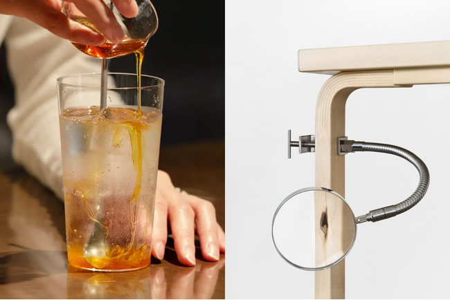 【11/27(木)- 1/12(月)】Tamitu 表参道店が北欧を代表する家具ブランド「Artek」とコラボレーションした「Forest collection cafe at Tamitu」を開催。