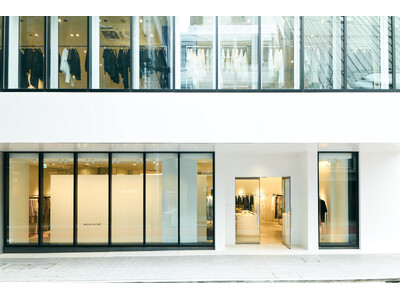 「mizuiro ind AOYAMA」が2025年6月14日(土) Open