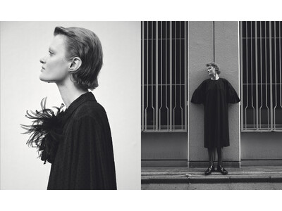 【mizuiro ind】関東初 mizuiro ind dress コンセプトショップが青山にオープン