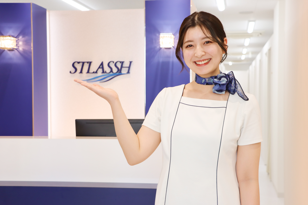 脱毛サロン ストラッシュが、医療脱毛クリニック「アリシアクリニック(旧：じぶんクリニックを含む）」の元従業員を対象に特別求人募集を開始