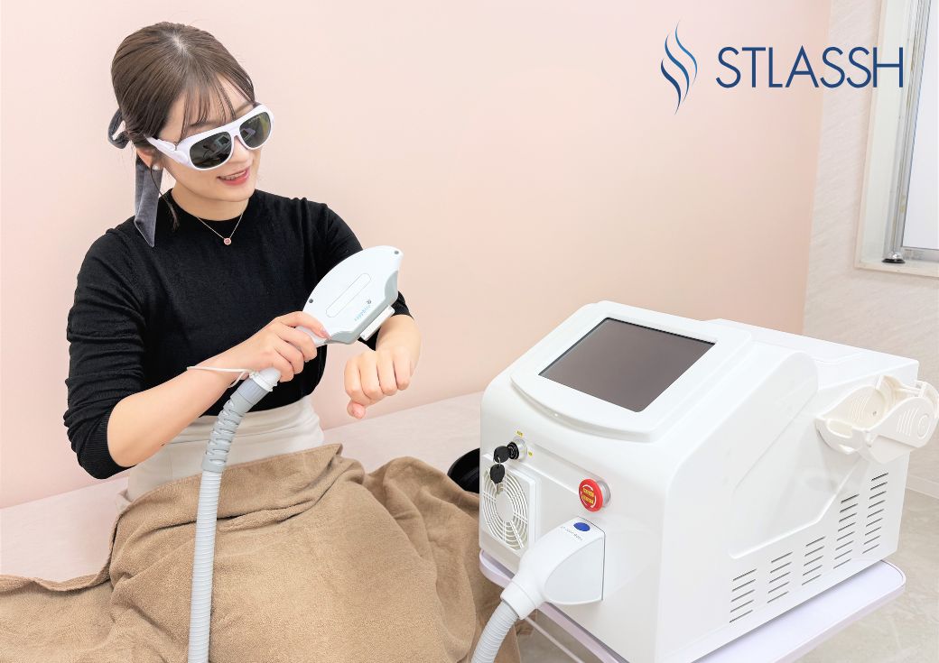 【ストラッシュ】新生活を応援！都度払いで通える「セルフ脱毛」をご利用された方限定のキャンペーンを実施！