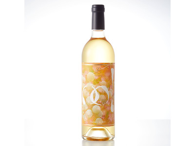 「奇跡のリンゴ」を育てた木村秋則氏の木村式自然栽培で育てた「奇跡のぶどう」を使用した「奇跡のワイン」をフェリシモウェブサイトにて数量限定で販売