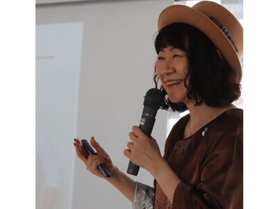 チョコレートの沼にどっぷりひたれる【日本初上陸】チョコをはじめとする試食チョコ付き『幸福のチョコレート講座』を11月2日～12月10日東京・横浜・神戸・福岡・名古屋で開催、チケット予約を開始