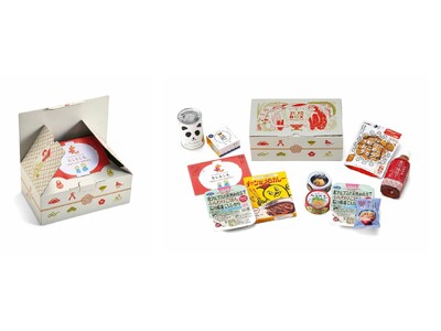 能登半島に思いを馳せる3食とおやつの備蓄セットを新発売。北陸の企業と企画した「みんなのBOSAI　もしも...