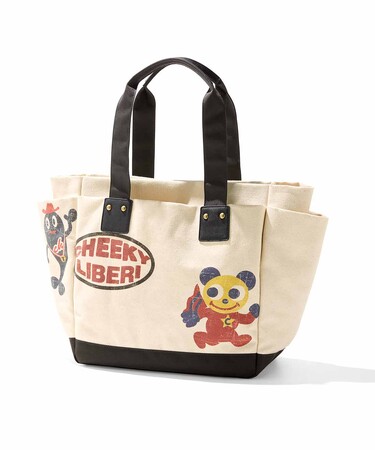 若手社員の想いでキッズブランド「チーキーリーベリー」がファン待望の特別復活。フェリシモ創立60周年記念として約20年ぶりに新発売