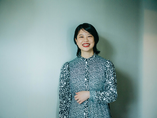 プレスリリース「NHKでドラマ化され話題となった『家族だから愛したんじゃなくて、愛したのが家族だった』の原作者、岸田奈美さんが11月22日（土）にStage Felissimoの「神戸学校」に登壇」のイメージ画像