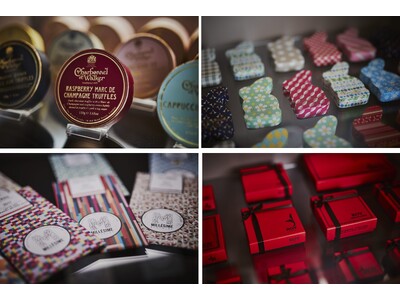 初の大賞は誰の手に？あなたも推しパケ推薦で参加できる「チョコレートパッケージアウォード2026」をフェリシモ チョコレート ミュージアムが創設