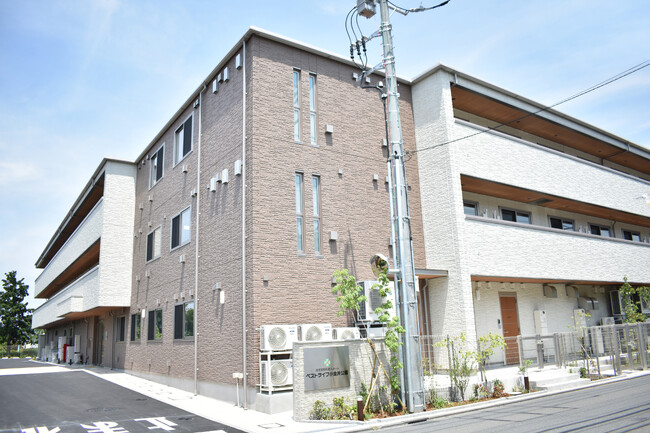 住宅型有料老人ホーム「ベストライフ小金井公園」10月オープン。7月16日(水)『完成披露内覧会』を開催します。