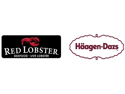 ホワイトデーシーズン限定！　昨年好評につき今年もオリジナルメニューが登場！　「REDLOBSTER me...