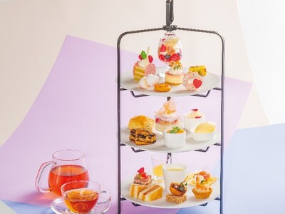 夏の季節にぴったりなハーゲンダッツを使ったスペシャルデザートを提供 シェラトングランドホテル広島でスイー...