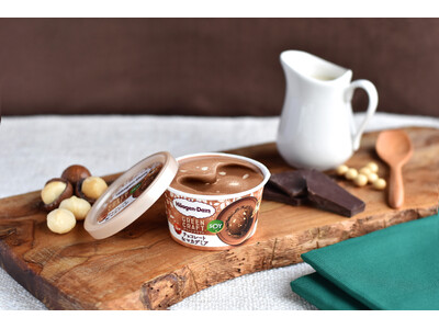 本当にSOY!? チョコレートの濃厚な味わいとマカデミアナッツの食感が楽しめるご褒美アイス GREEN ...