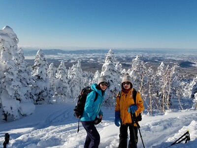 富良野初のインターナショナルホテル「ノゾホテル（Nozo Hotel）」春でも雪上で楽しめるおすすめのア...