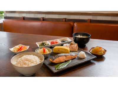 コンセプトは「FURANO / HOKKAIDO Farmers Market Table」　　10月26日から1ヶ月の期間限定　富良野・北海道の旬を味わうノゾホテルの朝食セット