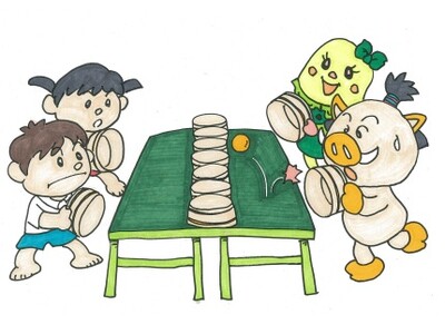 �O�g�R�s���˂̃X�|�[�c�@���b�g�싅