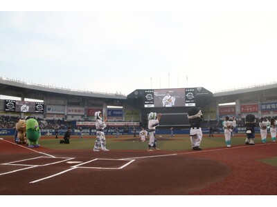 2026年もZOZOマリンスタジアムが丹波篠山市一色に！？　「丹波篠山黒豆ナイター」を開催