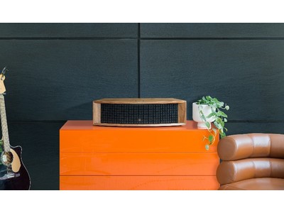 【JBL75周年モデル第3弾】最新の音楽ストリーミングからTVサウンドまであらゆる音を部屋中に満たすインテグレーテッド・ミュージックシステム「L75ms」登場