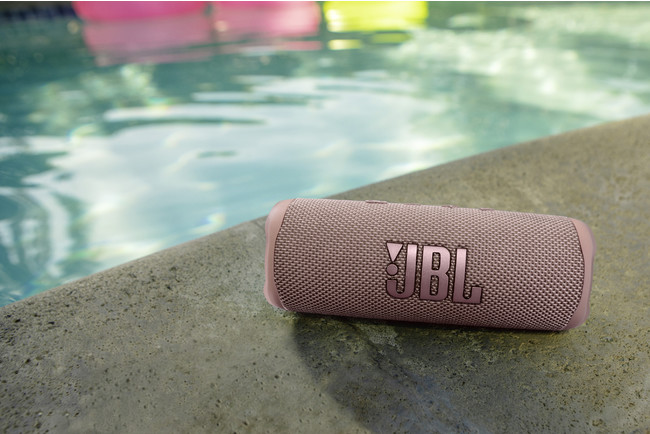 V[YjōɐilC𔎂Ă|[^uBluetoothXs[J[uFLIP 6vɏt炵j[J[3FoI