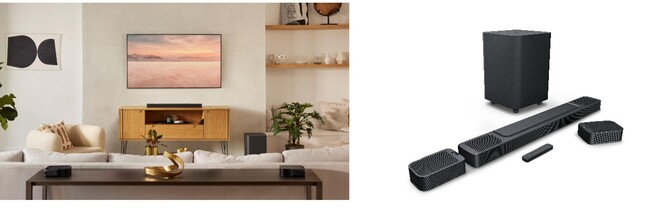 uɃrOō̗̉Ԃɂ7.1.4chSCXTEhVXeuJBL BAR 1000v