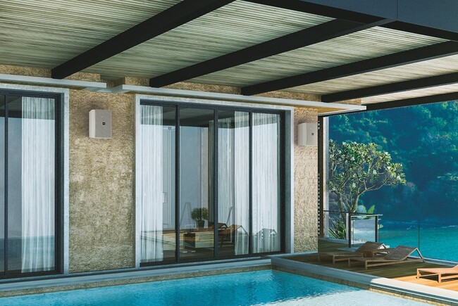 JBLuStage ArchitecturalV[YvɑSV^Xs[J[ǉ@2EFCERpNgXs[J[uStage XD-5v