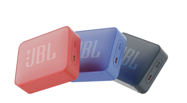 ポータブルBluetoothスピーカー「JBL Go Essential 2」新発売