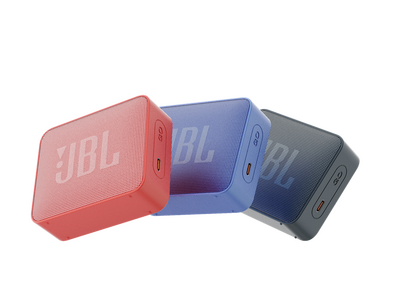 ポータブルBluetoothスピーカー「JBL Go Essential 2」新発売
