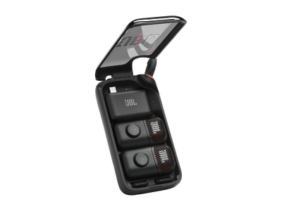 JBL AI搭載ワイヤレスマイクセット「EasySing Mic Mini Duo」新登場