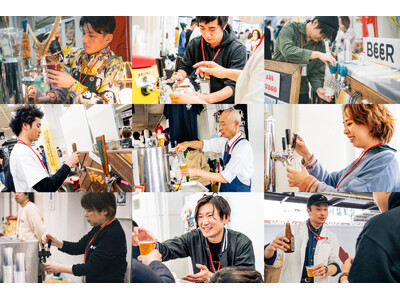 【イベント】日本最大のビアバーフェス「KOBE BEER JAMBOREE 2025」開催決定！