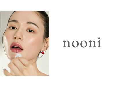 世界累計375万個＊突破!TikTok2億回*1再生で話題の韓国発リップケアブランド「nooni（ヌニ）」が待望の日本初のオフライン販売をスタート