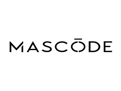ファッション性×機能性を両立したマスクブランド『MASCODE（マスコード）』の「グリッターシリーズ」より、26年秋冬限定の2色が登場