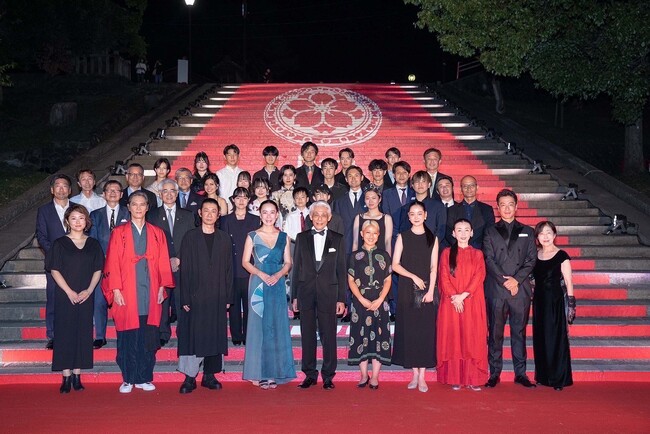 ̌|pށA10オ̉fՁuȂ獑ۉf for Youth 2023v9/16`183ԂI