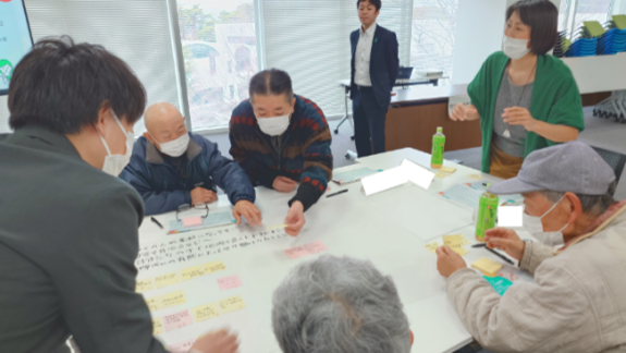 【千葉県市原市】市民と市長がまちづくりについて直接対話～令和7年度第1回いちはら未来会議を開催～