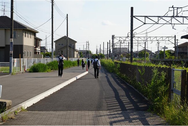 【千葉県市原市】ウォーカブルな空間の実現に向けた実証実験「八幡宿駅東口エキチカチャレンジ」を開催