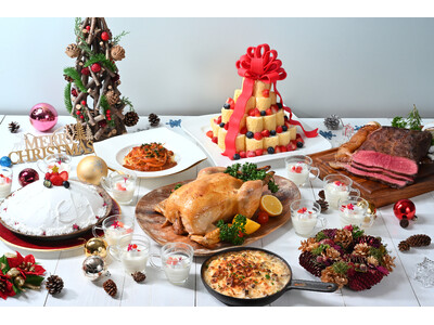 雪国・秋田のあったかい食卓を楽しむ、期間限定イベント「雪と火のダイニング」が、12月25日（木）まで開催中！