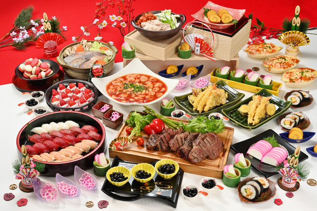 雪国・秋田のあったかい食卓を楽しむ、期間限定イベント「雪と火のダイニング」~「新春」をテーマにした第二弾が、12月26日(金)より開催!~