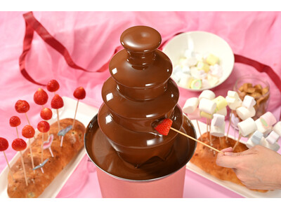 雪国・秋田のあったかい食卓を楽しむ、期間限定イベント「雪と火のダイニング」～「バレンタイン」をテーマにした第三弾が、1月19日（月）より開催！～