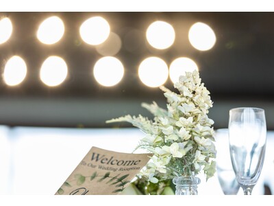 名古屋エリアにオープン！会費制ウェディング・1.5次会プロデユース『1.５次会Party』名古屋丸の内にウェディングサロンオープン