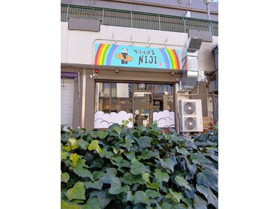 ２月２５日円頓寺エリアに生ソフトフランスパンの専門店『かふぇばるNIJI』がグランドオープン！７種類のフレーバーを楽しめる唯一無二の専門店が名古屋に初登場