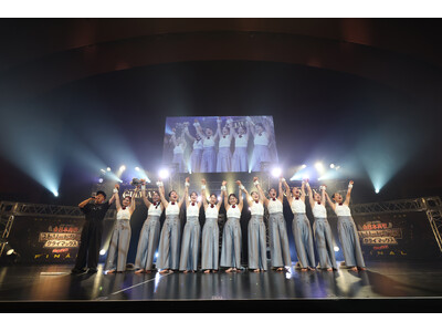 『全日本高校ストリートダンスクライマックス2026 FINAL』優勝は大商学園高等学校FREESTYLEチームの「Da・luce」に決定！