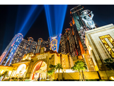 焼きたてチーズタルト専門店PABLO、海外有数のエンターテインメントリゾートMacau Studio City（スタジオ・シティ・マカオ）に新店舗オープン！