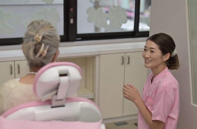 【日本歯科心理カウンセラー協会】患者様が求めている歯科の新資格「歯科心理カウンセラー」新潟県阿賀野市と神奈川県海老名市に初の歯科心理カウンセラーが誕生！